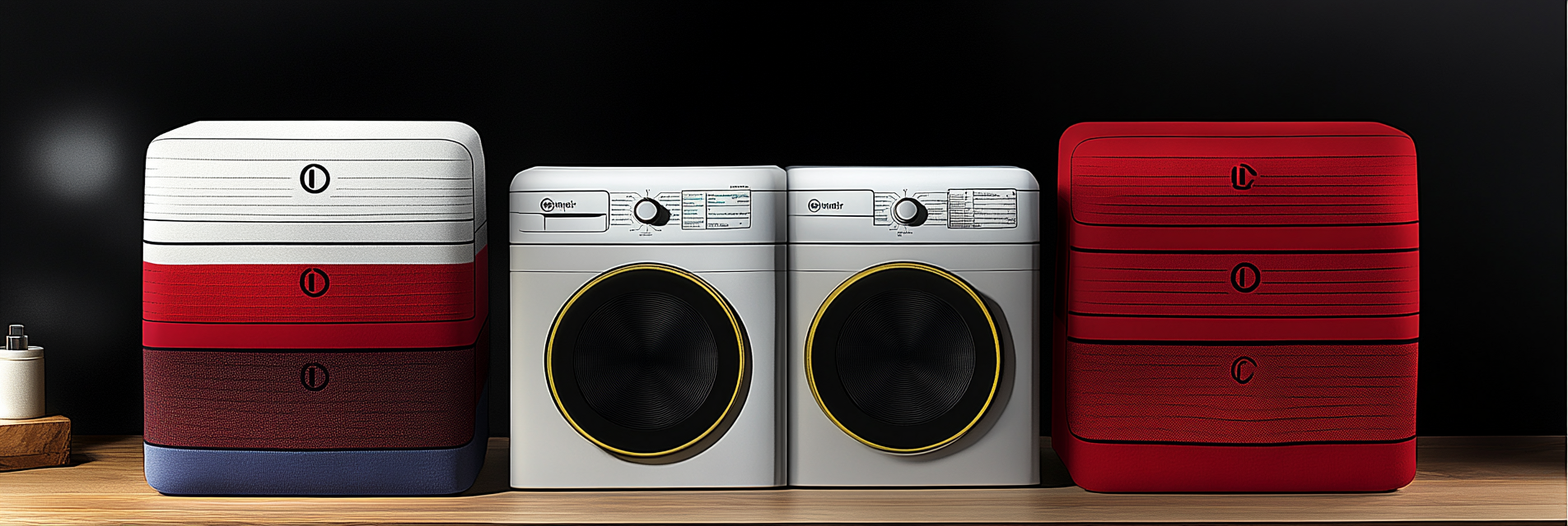 Dryer Fire Fighters Tri Cities WA Common Dryer Noises and What They Mean for Your Appliance 2