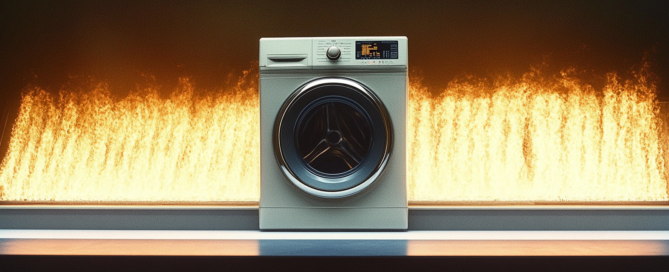 Dryer Fire Fighters Tri Cities WA Dryer Fire Prevention Guide Tips for a Safe Home 8