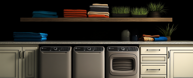 Dryer Fire Fighters Tri Cities WA Guide to Repairing vs. Replacing Your Dryer 2