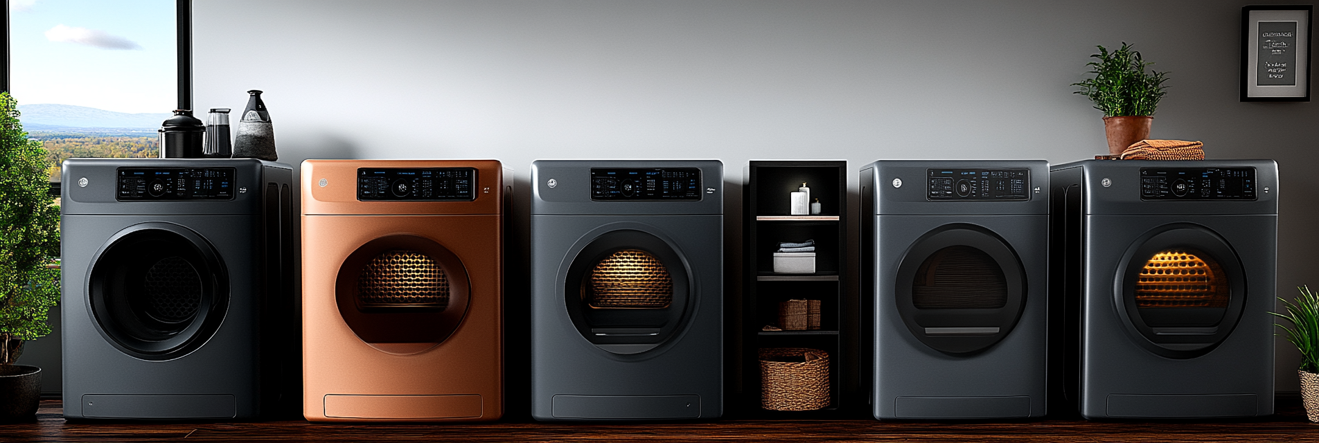 Dryer Fire Fighters Tri Cities WA Prevent Dryer Fires with Essential Maintenance Tips 4