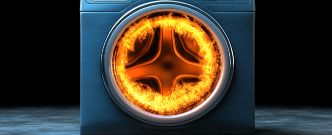 Dryer Fire Fighters Tri Cities WA The Hidden Risks Behind Dryer Fires and How to Stay Safe 4