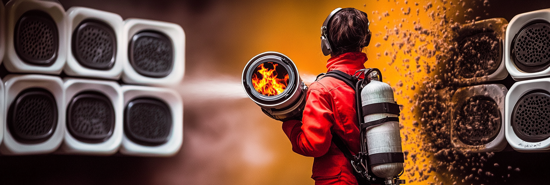 Dryer Fire Fighters LLC, Tri Cities, WA Resources Home Fire Prevention 101 A Complete Guide to Keeping Your Home Safe 8