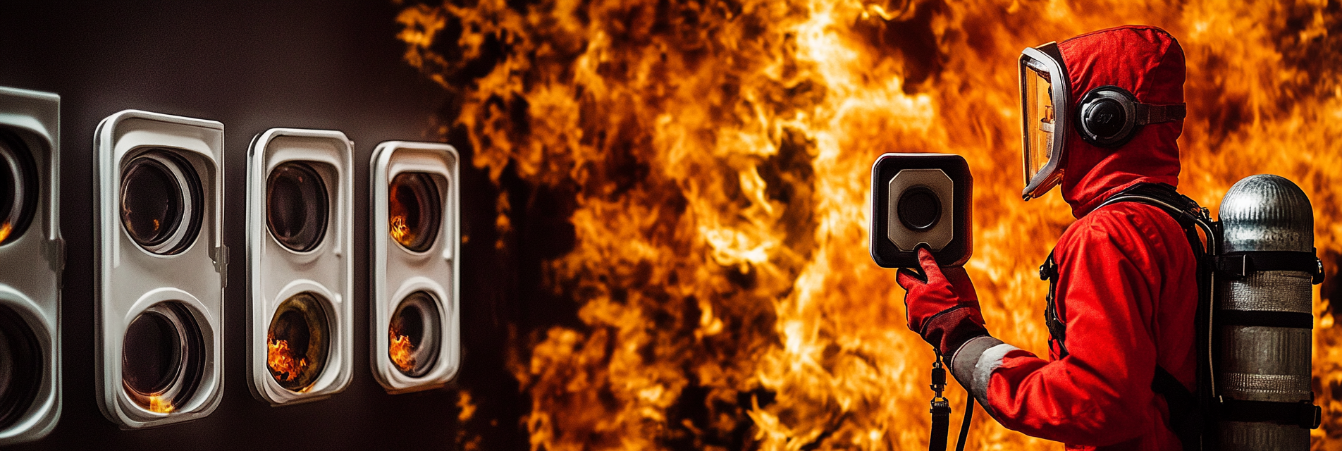 Dryer Fire Fighters LLC, Tri Cities, WA Resources Home Fire Prevention 101 A Complete Guide to Keeping Your Home Safe 9