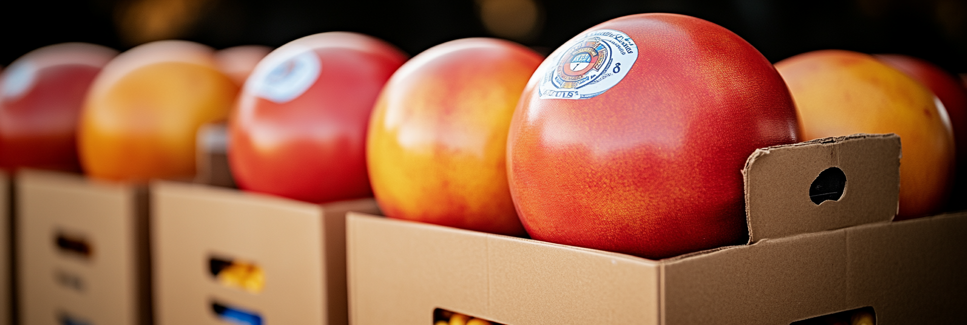 Dryer Fire Fighters team supporting the Townsquare Media food drive