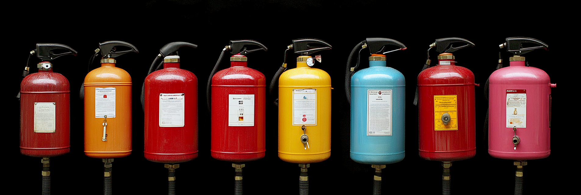 Dryer Fire Fighters Tri Cities WA Choosing and Using Fire Extinguishers Safely at Home 1