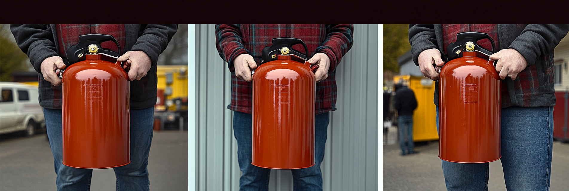 Dryer Fire Fighters Tri Cities WA Choosing and Using Fire Extinguishers Safely at Home 5