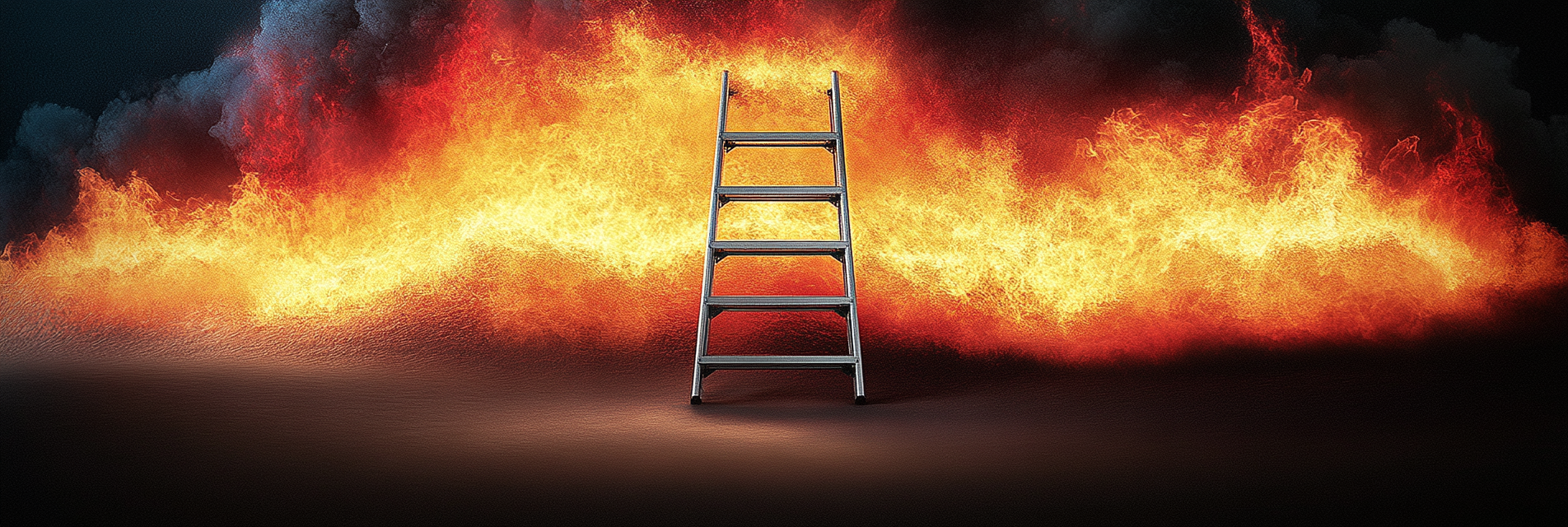 Dryer Fire Fighters Tri Cities WA Choosing the Right Fire Escape Ladder for Emergencies 5 1