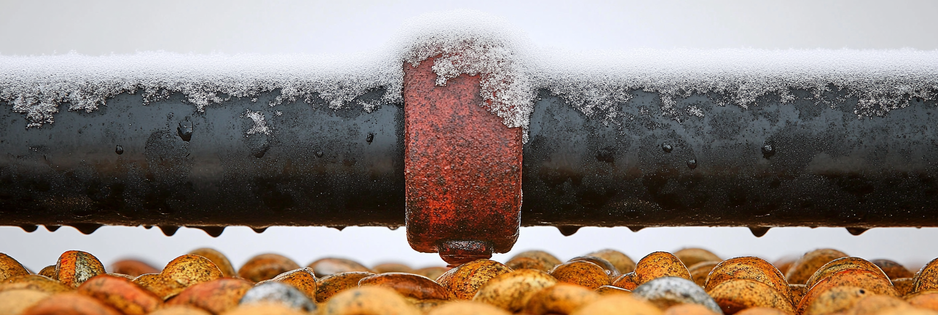 Dryer Fire Fighters Tri Cities WA Emergency Preparation for Prolonged Freezes Keeping Your Home Safe and Functional 5a