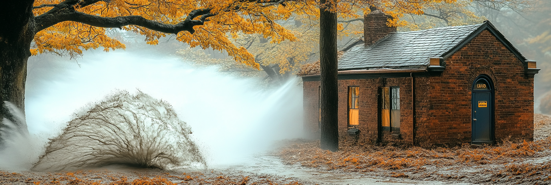 Dryer Fire Fighters Tri Cities WA Preparing Your Home for High Wind Events Essential Tips and Safety Measures 2
