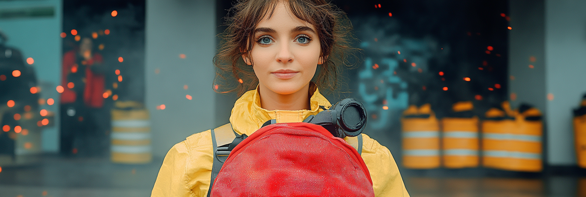 Dryer Fire Fighters Tri Cities WA Proactive Home Protection Tips for Wildfire Season 4