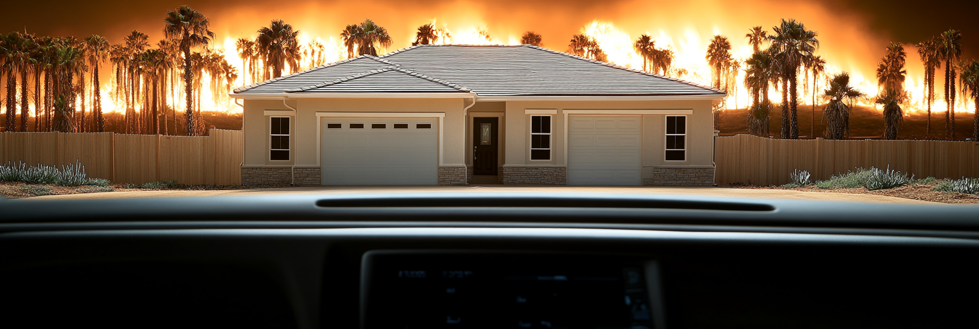 Dryer Fire Fighters Tri Cities WA Proactive Home Protection Tips for Wildfire Season 6