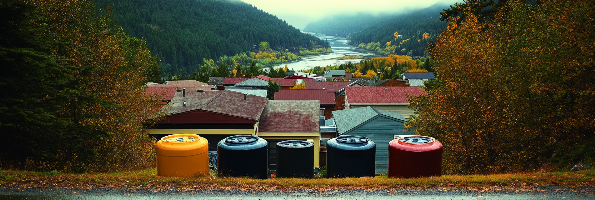 Dryer Fire Fighters Tri Cities WA Protecting Your Home from Flooding in Washington State 2