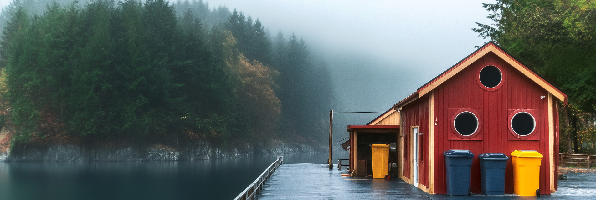 Dryer Fire Fighters Tri Cities WA Protecting Your Home from Flooding in Washington State 3