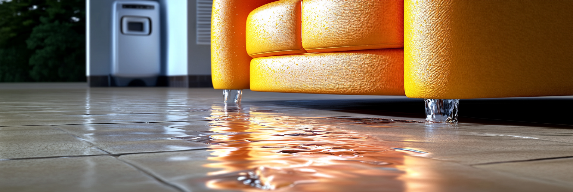 Dryer Fire Fighters Tri Cities WA Protecting Your Home from Flooding in Washington State 5