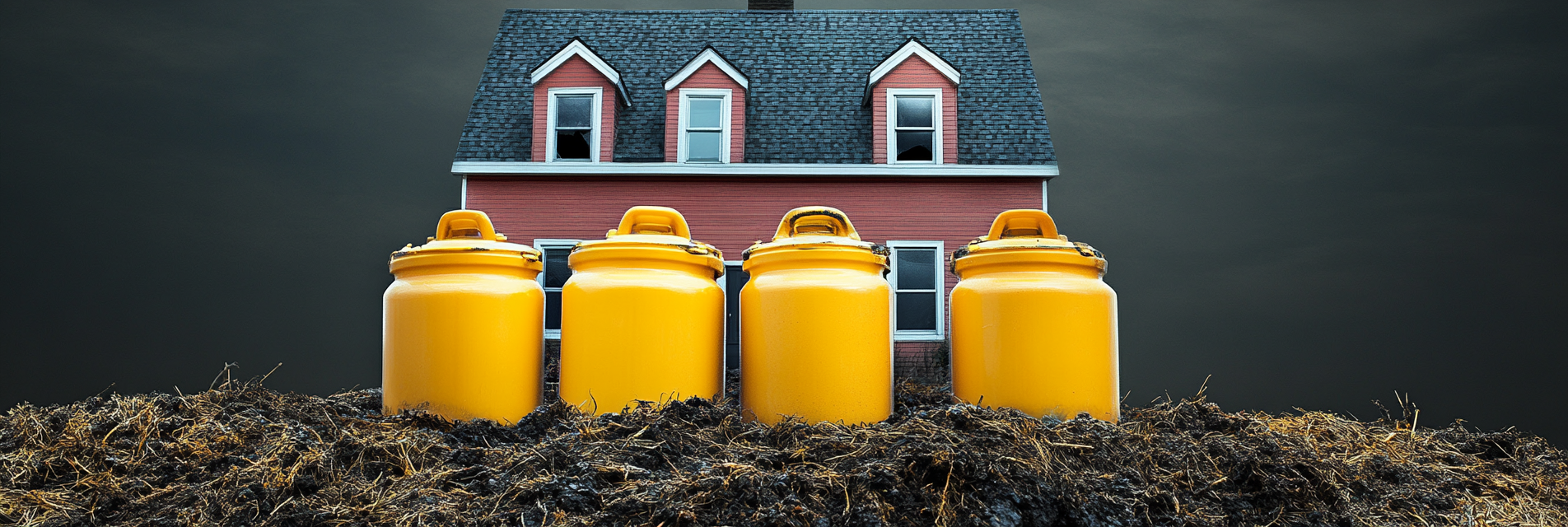 Dryer Fire Fighters Tri Cities WA Types of Natural Disasters and Their Insurance Coverage 3