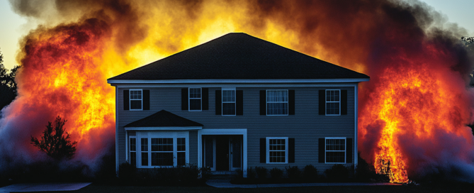 Dryer Fire Fighters Tri Cities WA What Is and Isnt Covered in Standard Home Insurance 2